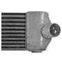 Imagem de Intercooler ford transit 2.4 2008 em diante manual diesel