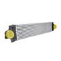 Imagem de Intercooler - Fusion 2014 A 2016 - Pc600098