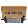 Imagem de Intercooler hyundai hr 2.5 16v 2006 em diante notus