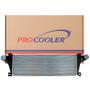 Imagem de Intercooler iveco daily 1997 a 2007 manual diesel com ar/sem