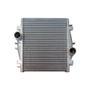 Imagem de Intercooler Mercedes Benz Onibus O500 Oh1318 Urbano 1990 Em 