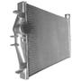 Imagem de Intercooler Radiador O500 RSD 2001 a 2024 Brasado Visconde