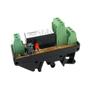 Imagem de Interface A Relé 2 Reversíveis 110V Q2R - Metaltex