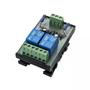 Imagem de Interface A Relé 2 Reversíveis 220V Q2R Metaltex