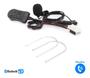 Imagem de Interface Adaptador Bluetooth Aux Para Citroen C4 Pallas Rd4