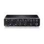 Imagem de Interface Áudio Behringer U-phoria Umc 204hd Usb Combo Midi
