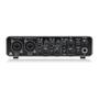 Imagem de Interface Áudio Behringer U-phoria Umc 204hd Usb Combo Midi