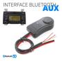 Imagem de Interface Aux Bluetooth Auxiliar Hyundai I30 2007 A 2013