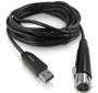 Imagem de Interface Behringer Mic 2 Cabo Usb Xlr