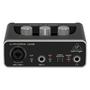 Imagem de Interface behringer um2 usb - Behringer