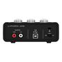 Imagem de Interface behringer um2 usb - Behringer