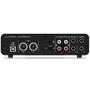 Imagem de Interface behringer umc204hd