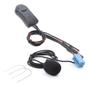 Imagem de Interface Bluetooth Aux Para Radio Renault Logan Com Mic