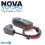 Imagem de Interface Bluetooth Cabo Auxiliar Ip Bus Para Cd Pioneer