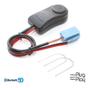Imagem de Interface Bluetooth Para Rádio Scania Mp88 Música + Chaves