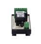 Imagem de Interface borne rele acoplador potencia 12vdc/ac 40a