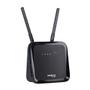 Imagem de Interface Celular Intelbras Icw4002, 4G, Wi-Fi, Preto