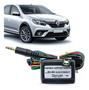 Imagem de Interface Comando De Som Volante Linha Rn Renault Zendel