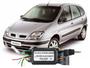 Imagem de Interface Comando Volante Renault Scenic 99 A 2008 2009 2010 Central Controle de Som no Volante do Veículo