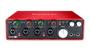 Imagem de Interface De Audio 3 Geração Com 8 Canais SCARLETT 18i8 - FOCUSRITE