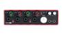 Imagem de Interface De Audio 3 Geração Com 8 Canais SCARLETT 18i8 - FOCUSRITE
