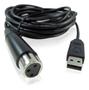 Imagem de Interface De Audio Behringer Mic 2 Usb