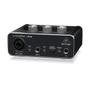 Imagem de Interface De Áudio Behringer U-phoria Um2