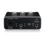 Imagem de Interface De Áudio Behringer U-phoria Um2