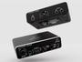 Imagem de Interface De Áudio Behringer U-phoria Umc22 Midas Usb