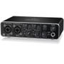 Imagem de Interface de Áudio Behringer UMC202-HD U-Phoria