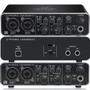 Imagem de Interface de Áudio Behringer UMC202-HD U-Phoria