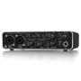 Imagem de Interface de Áudio Behringer UMC204HD USB MIDI