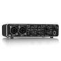 Imagem de Interface de Áudio Behringer UMC204HD USB MIDI