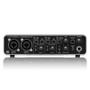 Imagem de Interface de Áudio Behringer UMC204HD USB MIDI