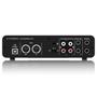 Imagem de Interface de Áudio Behringer UMC204HD USB