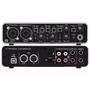 Imagem de Interface de Áudio Behringer UMC204HD USB