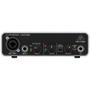 Imagem de Interface de Áudio Behringer UMC22