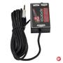 Imagem de Interface de Áudio Celular New Live Repórter - Entrada P10, Cabo 3m, Conector P3