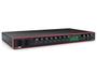 Imagem de Interface de Áudio Focusrite Scarlett 18i20 - 3a Geração