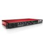 Imagem de Interface de audio focusrite scarlett 18i20 3rd gen