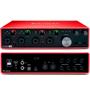 Imagem de Interface De Aúdio Focusrite Scarlett 18I8 3Rd Geração Usb