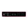 Imagem de Interface De Áudio Focusrite Scarlett 8I6 3Rd Gen