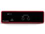 Imagem de Interface de Áudio Focusrite Scarlett Solo - 3a Geração