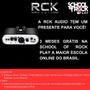 Imagem de Interface de Áudio Icon DUO22LIVE 24BITS 192KHZ 2CH