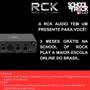 Imagem de Interface De Áudio Kolt Trackbox 202 2 Canais
