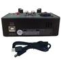 Imagem de INTERFACE DE AUDIO LEXSEN GO MIX 1 - MIXER COM 1 CANAL USB e Bluetooth