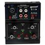 Imagem de INTERFACE DE AUDIO LEXSEN GO MIX 1 - MIXER COM 1 CANAL USB e Bluetooth