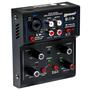 Imagem de INTERFACE DE AUDIO LEXSEN GO MIX 1 - MIXER COM 1 CANAL USB e Bluetooth