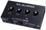 Imagem de Interface De Áudio M-Audio 2 Canais Usb M-Track Duo