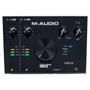 Imagem de Interface de Áudio M-Audio Air 1926 2x2 USB MIDI